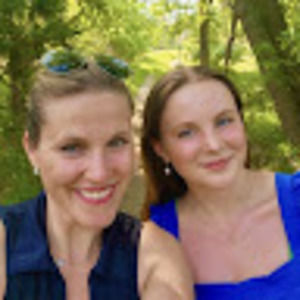 Meet your Posher, Alexandra